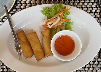 Samui Thai Cuisine