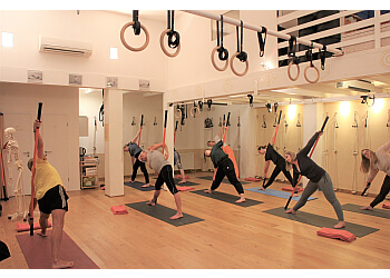 Samyama - Zentrum für Yoga & Ayurveda