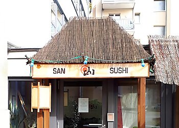 San Sushi Hagen photo San Sushi Hagen