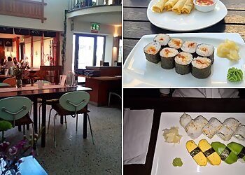 San Sushi Hagen image San Sushi Hagen