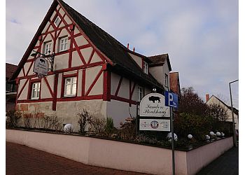 Sanders Steakhaus photo Sanders Steakhaus