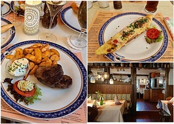 Sanders Steakhaus image Sanders Steakhaus