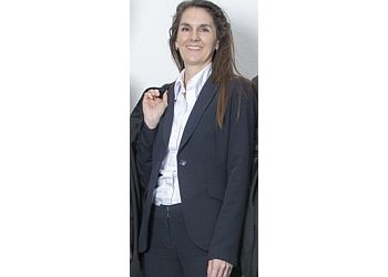 Sandra Laakes - Anwaltskanzlei Weidemann & Laakes