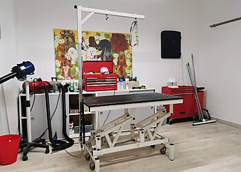 Sandras Hundesalon photo Sandras Hundesalon