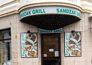 Sandžak Grill photo Sandžak Grill
