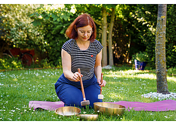 Sanfte Kraft Yoga & Breathwork Paderborn