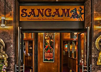 Sangam Indisches Restaurant photo Sangam Indisches Restaurant