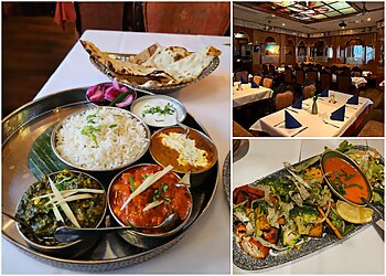 Sangam Indisches Restaurant image Sangam Indisches Restaurant