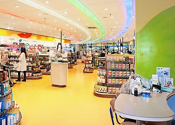 SaniPlus Apotheke Riem