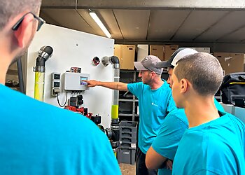 Sanitherm Peter Schumacher GmbH photo Sanitherm Peter Schumacher GmbH