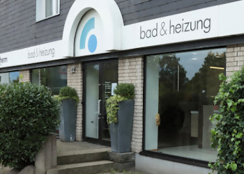 Sanitherm Peter Schumacher GmbH image Sanitherm Peter Schumacher GmbH