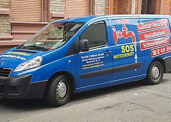 Sanitär Fütterer GmbH