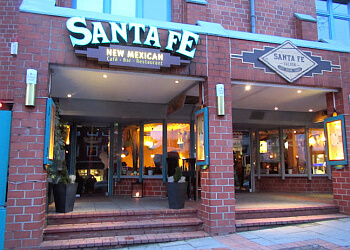 Santa Fe–New Mexican photo Santa Fe–New Mexican
