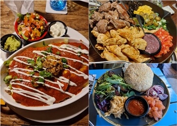 Santa Fe–New Mexican image Santa Fe–New Mexican