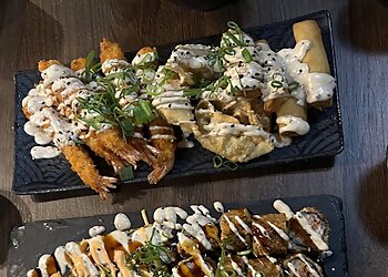 Santo Sushi Restaurant photo Santo Sushi Restaurant