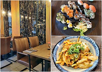 Santo Sushi Restaurant image Santo Sushi Restaurant