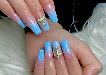 Sara Nails Leverkusen 