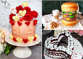 Sarah Heinz-Tortenkunst image Sarah Heinz-Tortenkunst