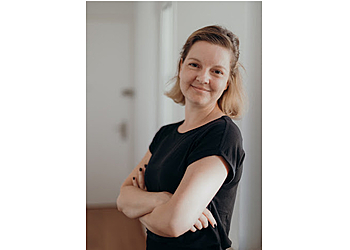 Sarah Scholl - Richtungswechsler image Sarah Scholl - Richtungswechsler