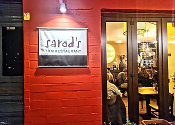 Sarod's Thai Restaurant photo Sarod's Thai Restaurant