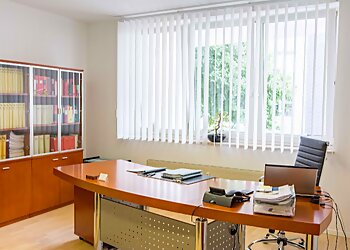 Sascha Christian Federenko - BERGER & FEDERENKO RECHTSANWÄLTE image Sascha Christian Federenko - BERGER & FEDERENKO RECHTSANWÄLTE