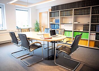 Sascha Gramm - RECHTSANWALT & STRAFVERTEIDIGER SASCHA GRAMM photo Sascha Gramm - RECHTSANWALT & STRAFVERTEIDIGER SASCHA GRAMM