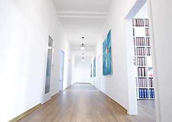 Sascha T. Bokhari - KANZLEI NEUE KRÄME photo Sascha T. Bokhari - KANZLEI NEUE KRÄME