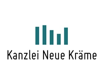 Sascha T. Bokhari - KANZLEI NEUE KRÄME image Sascha T. Bokhari - KANZLEI NEUE KRÄME