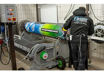 Sasse Teppichwäscherei & Mattenservice photo Sasse Teppichwäscherei & Mattenservice