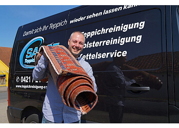 Sasse Teppichwäscherei & Mattenservice image Sasse Teppichwäscherei & Mattenservice