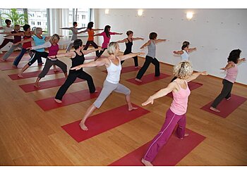 Satya Yoga photo Satya Yoga