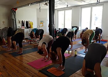 Satya Yoga Quartier photo Satya Yoga Quartier