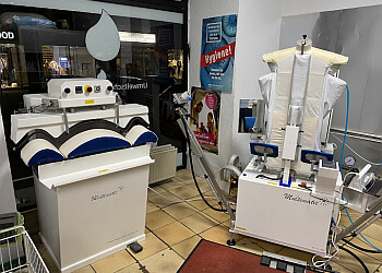 Saubere Sache Textilreinigung GmbH photo Saubere Sache Textilreinigung GmbH