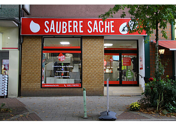 Saubere Sache Textilreinigung GmbH Saubere Sache Textilreinigung GmbH