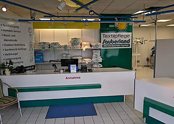 Sauberland Textilpflege Lepinat Oldenburg image Sauberland Textilpflege Lepinat Oldenburg