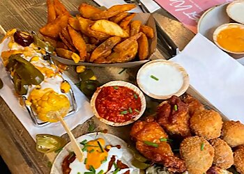 Sausalitos image Sausalitos