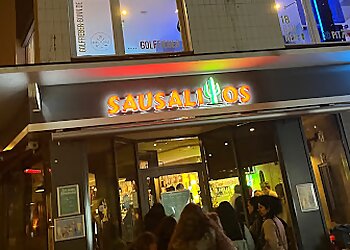 Sausalitos