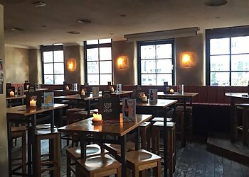 Sausalitos Mainz photo Sausalitos Mainz