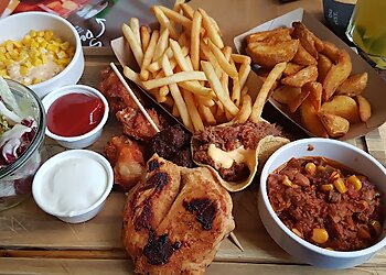 Sausalitos Mainz image Sausalitos Mainz