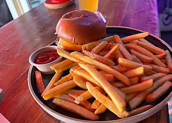 Sausalitos Saarbrucken image Sausalitos Saarbrucken