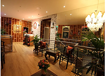 Sawasdee Thai Massage photo Sawasdee Thai Massage