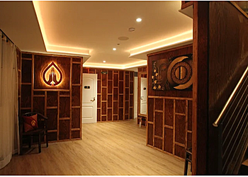 Sawasdee Thai Massage image Sawasdee Thai Massage