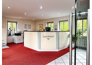 Saxowert Immobilien GmbH & Co. KG photo Saxowert Immobilien GmbH & Co. KG