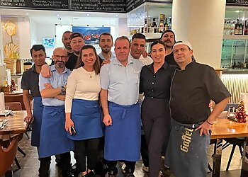 Scampino Wein und Meer GmbH & Co. KG photo Scampino Wein und Meer GmbH & Co. KG