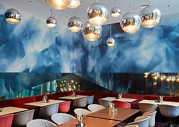 Scandic Hamburg Emporio image Scandic Hamburg Emporio