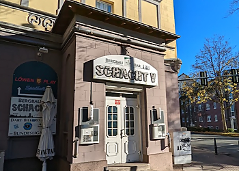 Schacht V-Herne photo Schacht V-Herne