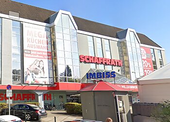 Die 3 besten Möbelhäuser in Düsseldorf