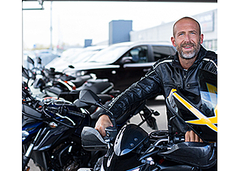 Schanzer Fahrschule image Schanzer Fahrschule