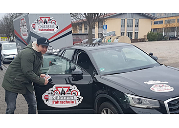 Schanzer Fahrschule