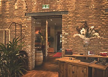 Schlachthof Restaurant & Bar photo Schlachthof Restaurant & Bar